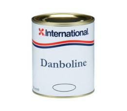 Danboline Grijs 0,75 L